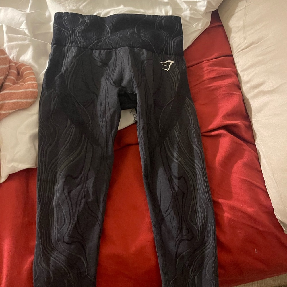 Gym shark mercury legging